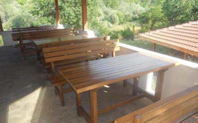 Guest House Pandukov