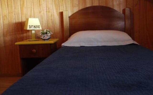 Pousada Fazenda a Casa do Morro