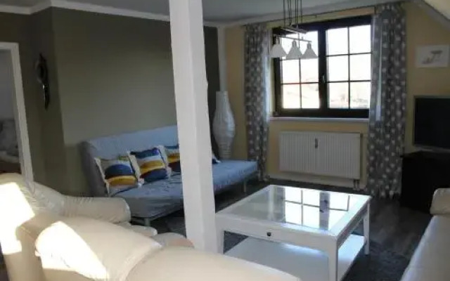 Ferienwohnung Seeluft