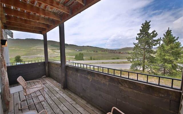 Mountainside 1 - 2 Br Condo