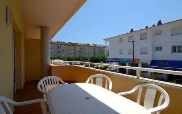 Apartamentos Estarsol