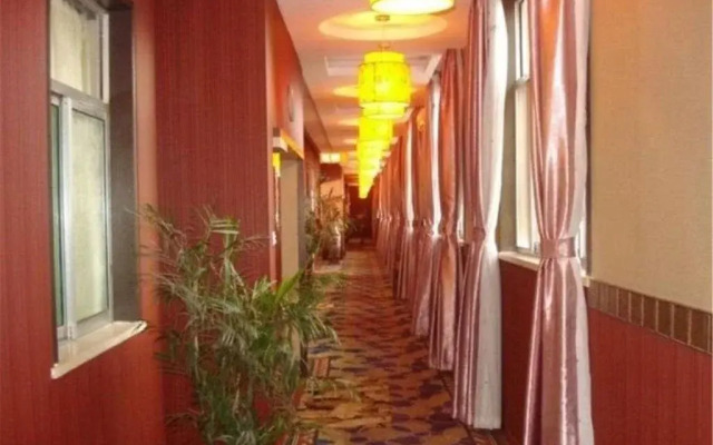Jiaonan Yanjun Hotel - Qingdao
