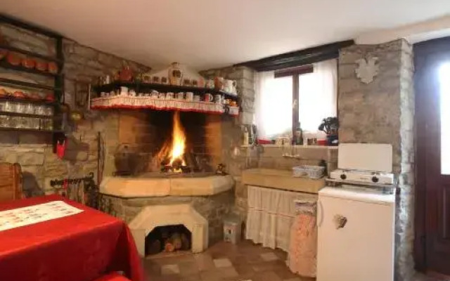 House Fiorela