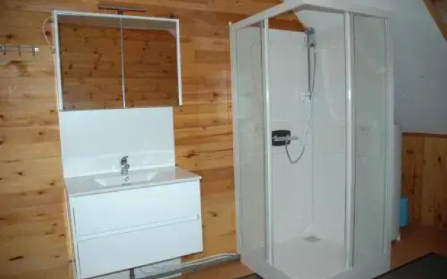 Chambres Le Domaine