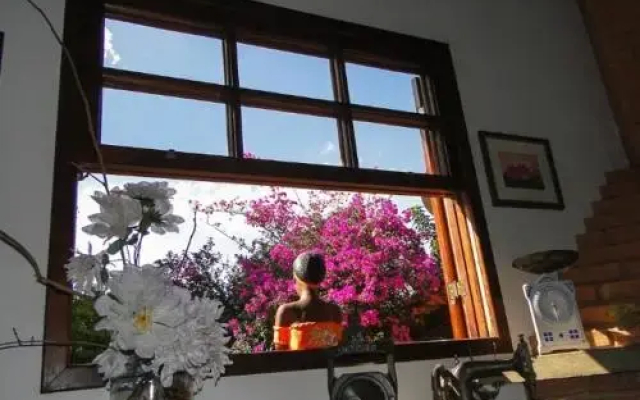 Pousada Lua Luana