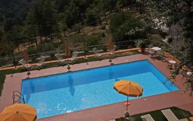 Agriturismo I Cerretelli
