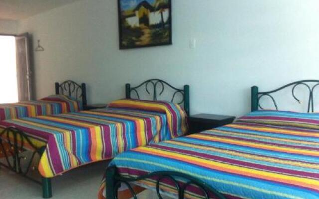 Hotel Quindio Plaza