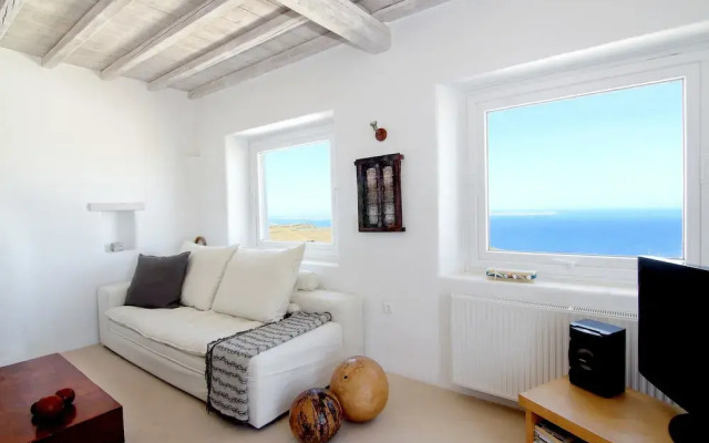 Villa Alexandra by Mykonos Pearls
