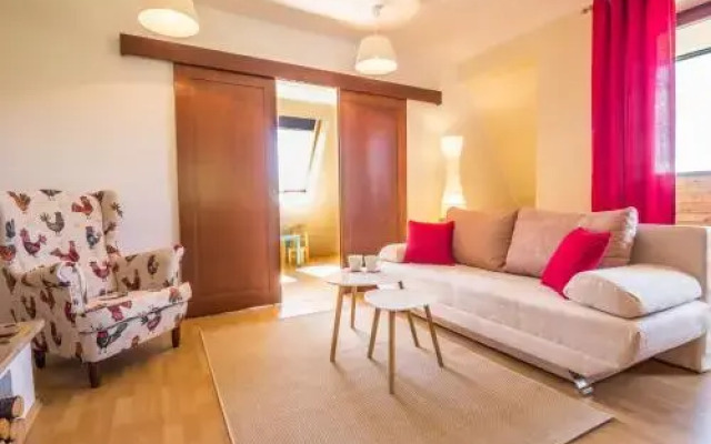 Apartament Red Zakopane