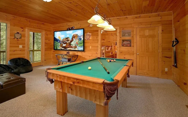 Romance Inn Apartment 2