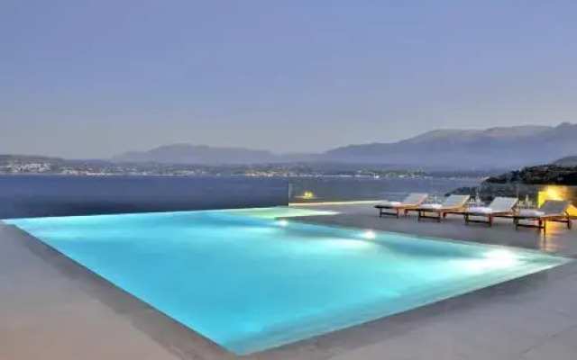 Villa Imperial