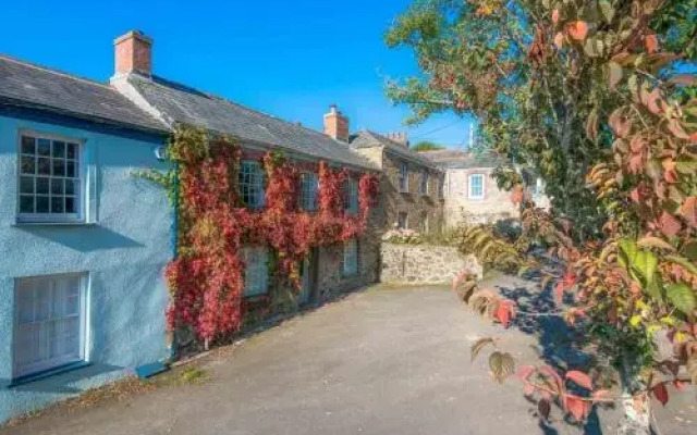 Westaway Cottage