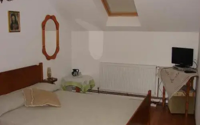 Pensiunea Casa Filoxenia