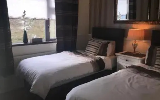 Robin Hill Bed and Breakfast