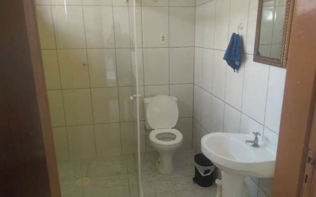 Hostel Bicho Preguiça