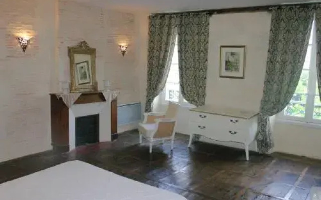 chambres de charme "Florence"