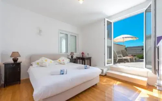 Holiday Home Magud