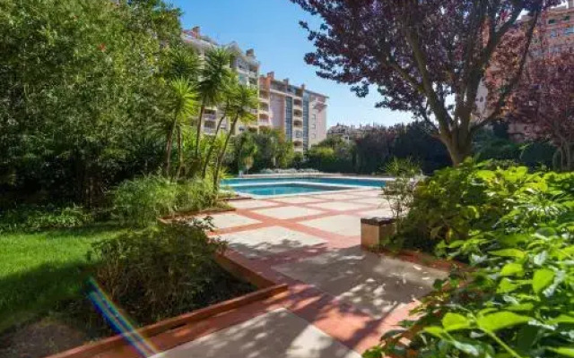 Cascais Park