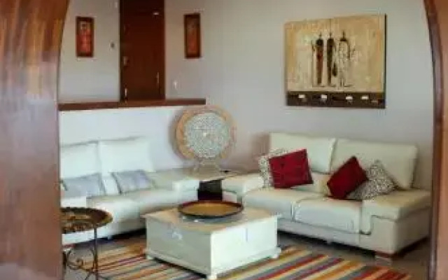 Villas Anais