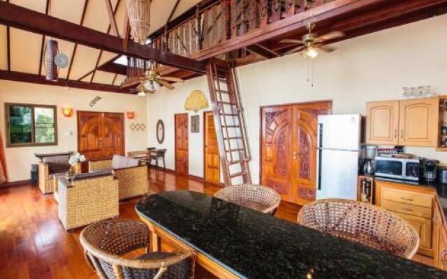 Lotus Paradise Villa