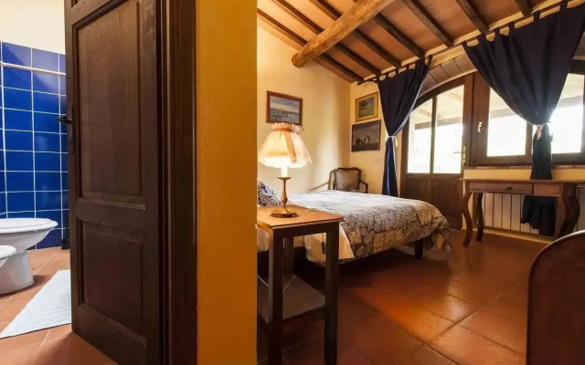 Agriturismo Poggio al Toro