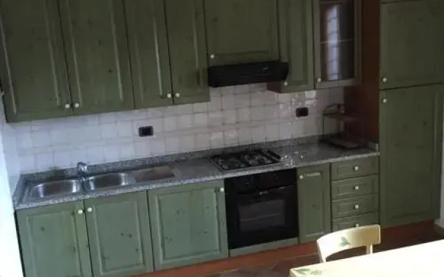 Sestola Apartaments