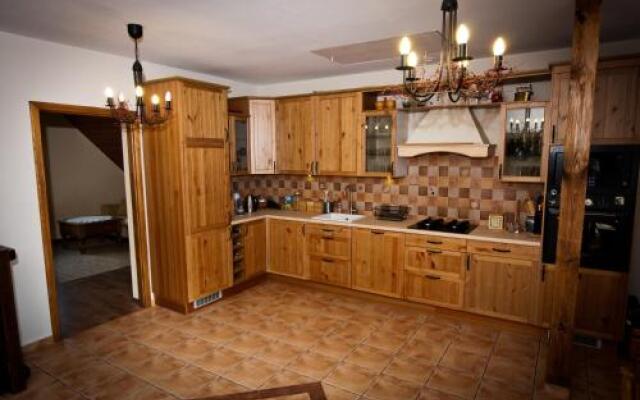 Pokoje Gościnne U Garncarza