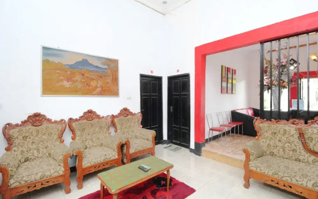 Airy Eco Bandara Mutiara SIS Aljufri 1 Palu