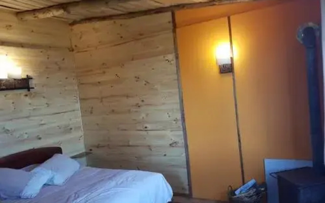 Terrazas de Laguna Verde