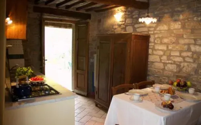 Borgo Tranquilitta - Le Stella