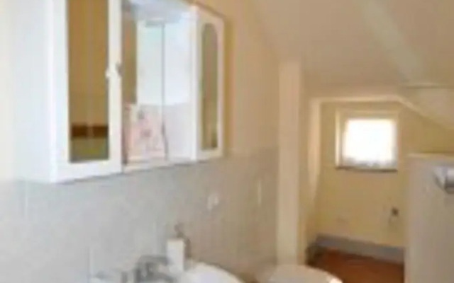 Casa Fabrizio