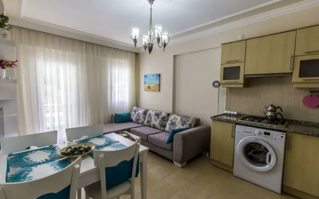 Apartment Doruk by Tatilpremium