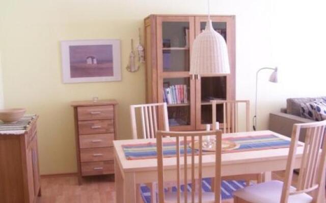 Anbau Waldhotel - Fewo Mellien