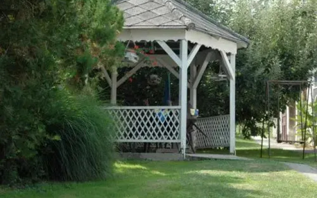 ABCD Apartmanház