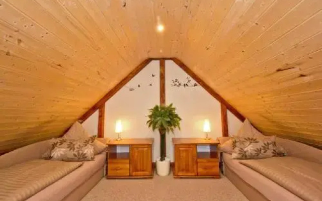 Ferienwohnungen Anna Insel Usedom Korswandt