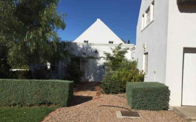 The Loft in McGregor