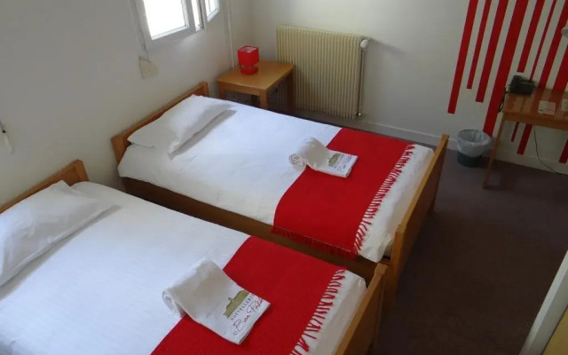 Hostellerie Bon Pasteur