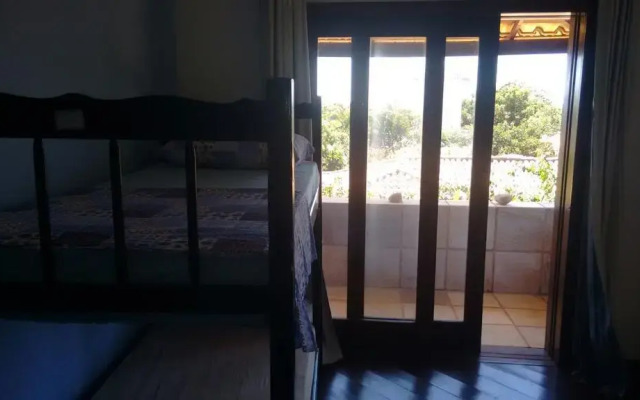 Casa Boedo