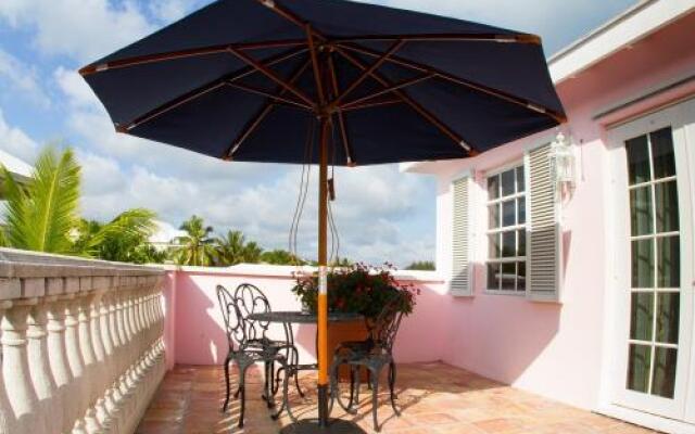 Rumrunners Villa by Living Easy Abaco