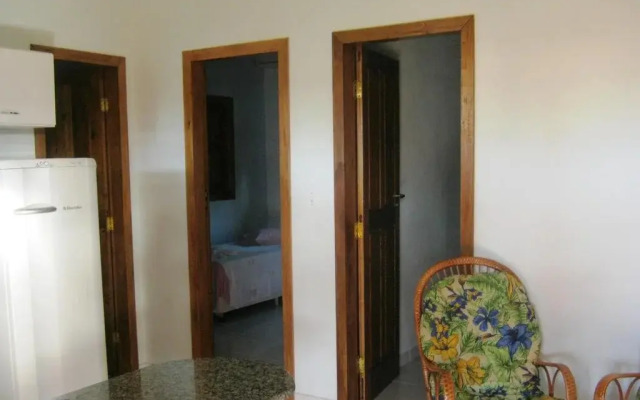 Pousada Perola Da Barra