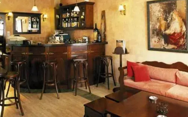 Hagiati Anastasiou Hotel & Spa