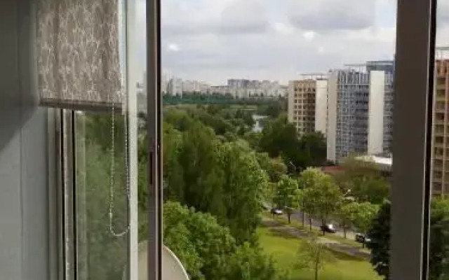 Apartment Economdom