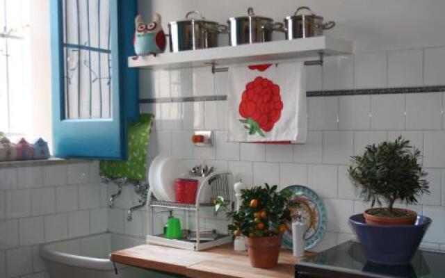 Il Giardino Del Corso