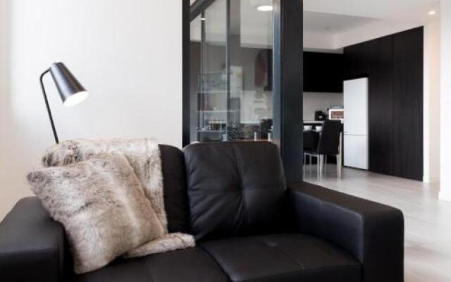 Luxury 2 bed, short walk Sydney Convention Centre