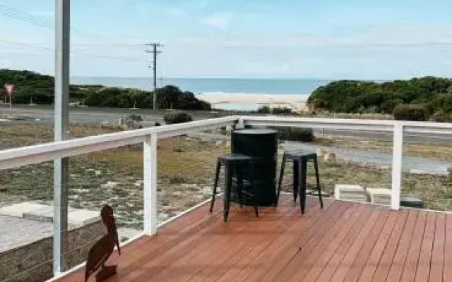 Surfside Hotel Motel