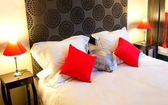 Nels River Guesthouse and Spa