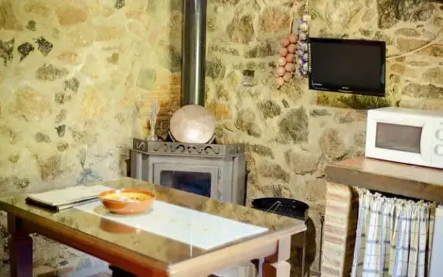 Casa Rural La Estancia