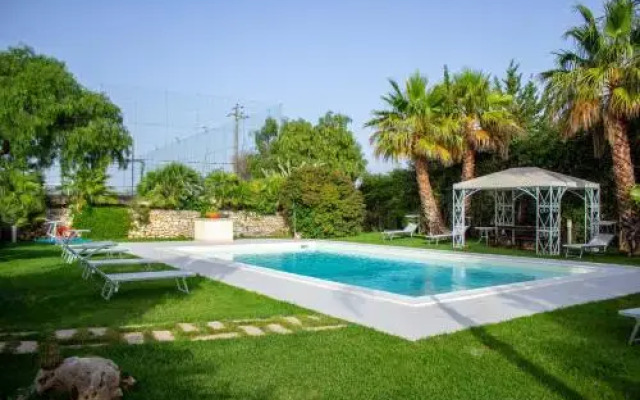 Le Cinque Vie - Guest House