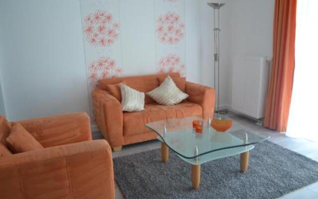 Ferienanlage Villa Maare