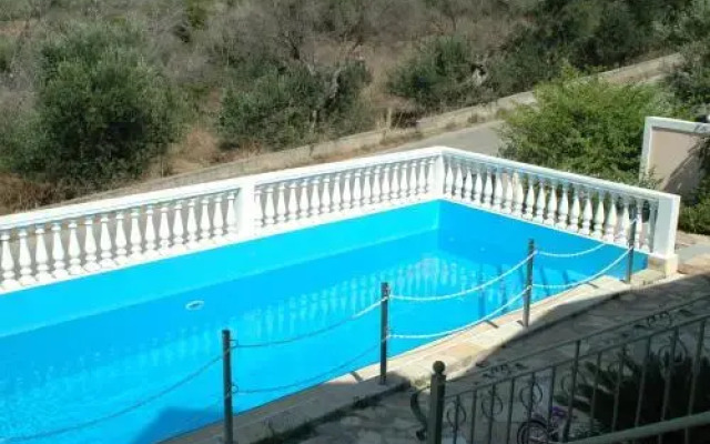 Irini's Villa